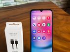 Samsung Galaxy A24 4GB 128GB (Used)
