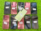 Samsung Galaxy A24 4GB - 128GB (Used)
