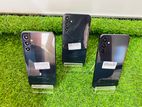Samsung Galaxy A24 4gb / 128GB (Used)