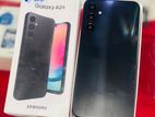 Samsung Galaxy A24 5G (Used)