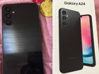 Samsung Galaxy A24 6/128GB (Used)