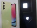 Samsung Galaxy A24 6/128GB (Used)