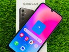 Samsung Galaxy A24 6/128GB (Used)