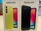 Samsung Galaxy A24 6/128GB|04 (New)