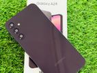 Samsung Galaxy A24 6GB 128GB Phone (Used)