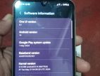 Samsung Galaxy A24 6gb 128gb (Used)