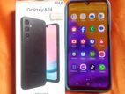 Samsung Galaxy A24 6GB 128GB (Used)