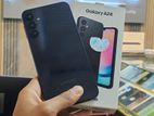 Samsung Galaxy A24 6GB 128GB (Used)