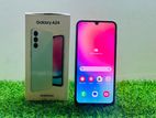 Samsung Galaxy A24 6GB 128GB (Used)