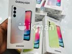 Samsung Galaxy A24 6GB RAM|128GB (New)