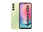 Samsung Galaxy A24 6GB|128GB (New)