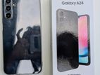 Samsung Galaxy A24 8/128 GB (Used)