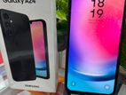 Samsung Galaxy A24 8-128GB (Used)