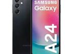 Samsung Galaxy A24 8GB 128GB (New)