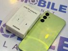 Samsung Galaxy A24 8GB 128GB (Used)