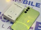Samsung Galaxy A24 8GB 128GB (Used)