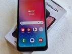 Samsung Galaxy A24 8/128GB (Used)