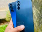 Samsung Galaxy A24 Black (Used)