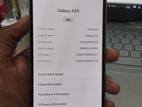 Samsung Galaxy A24 (Used)