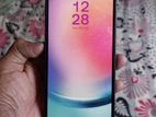 Samsung Galaxy A24 (Used)