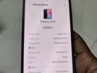 Samsung Galaxy A24 (Used)