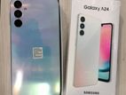 Samsung Galaxy A24 (Used)