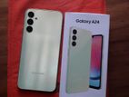 Samsung Galaxy A24 (Used)