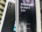 Samsung Galaxy A24 (Used)