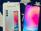 Samsung Galaxy A24 (Used)