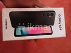 Samsung Galaxy A24 (Used)