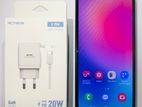 Samsung Galaxy A24 (Used)