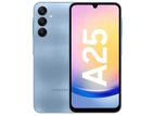 Samsung Galaxy A25 128GB - 6GB (New)