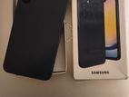 Samsung Galaxy A25 128GB (Used)