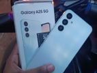 Samsung Galaxy A25 (Used)