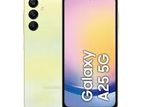 Samsung Galaxy A25 256GB (New)