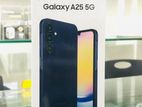 Samsung Galaxy A25 256GB (New)