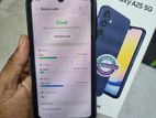 Samsung Galaxy A25 256GB (Used)