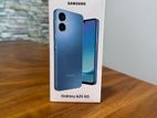 Samsung Galaxy A25 4GB 64GB 5G (Brand New)