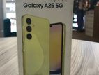 Samsung Galaxy A25 5 G (New)