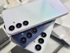 Samsung Galaxy A25 5G 128GB 50MP Black (Used)