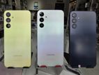 Samsung Galaxy A25 5G 128GB 6GB RAM (Used)