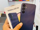 Samsung Galaxy A25 5G 128GB 6GB (Used)