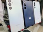 Samsung Galaxy A25 5G 128GB 6GBRam 50MP (Used)