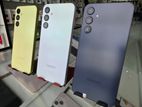 Samsung Galaxy A25 5G 128GB 6GBRam (Used)