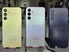 Samsung Galaxy A25 5G 128GB 6GBRam (Used)
