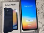 Samsung Galaxy A25 5G 128GB 8GB (Used)