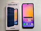 Samsung Galaxy A25 5G 128GB 8GB (Used)