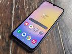 Samsung Galaxy A25 5G 128GB 8GB (Used)
