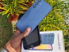 Samsung Galaxy A25 5G 128GB 8GB (Used)