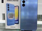 Samsung GALAXY A25 5G 128GB (New)